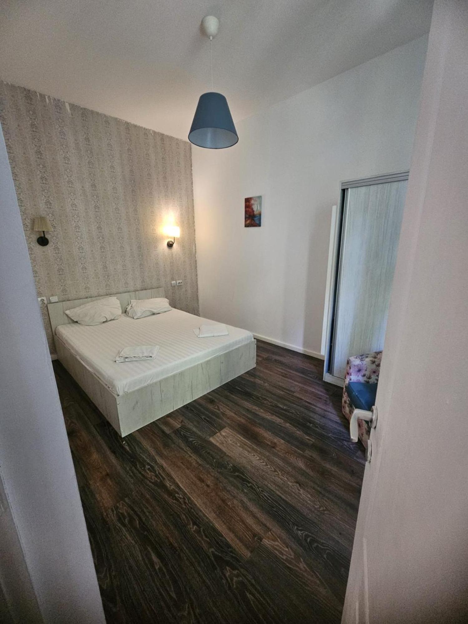 Stanford Aparthotel Bucharest Exterior photo